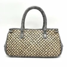 Bottega Veneta Limited Edition Perforated Leath 3