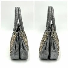 Bottega Veneta Limited Edition Perforated Leath 4