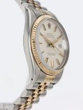 41716: Rolex Datejust 36, Ref. 16013, 1987 Papers 4