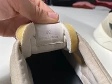 Fear of God Essentials Distance Runner - , & EU42 / US8.5 4