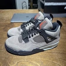 Size 9.5 - Jordan 4 Retro Mid Haze 3