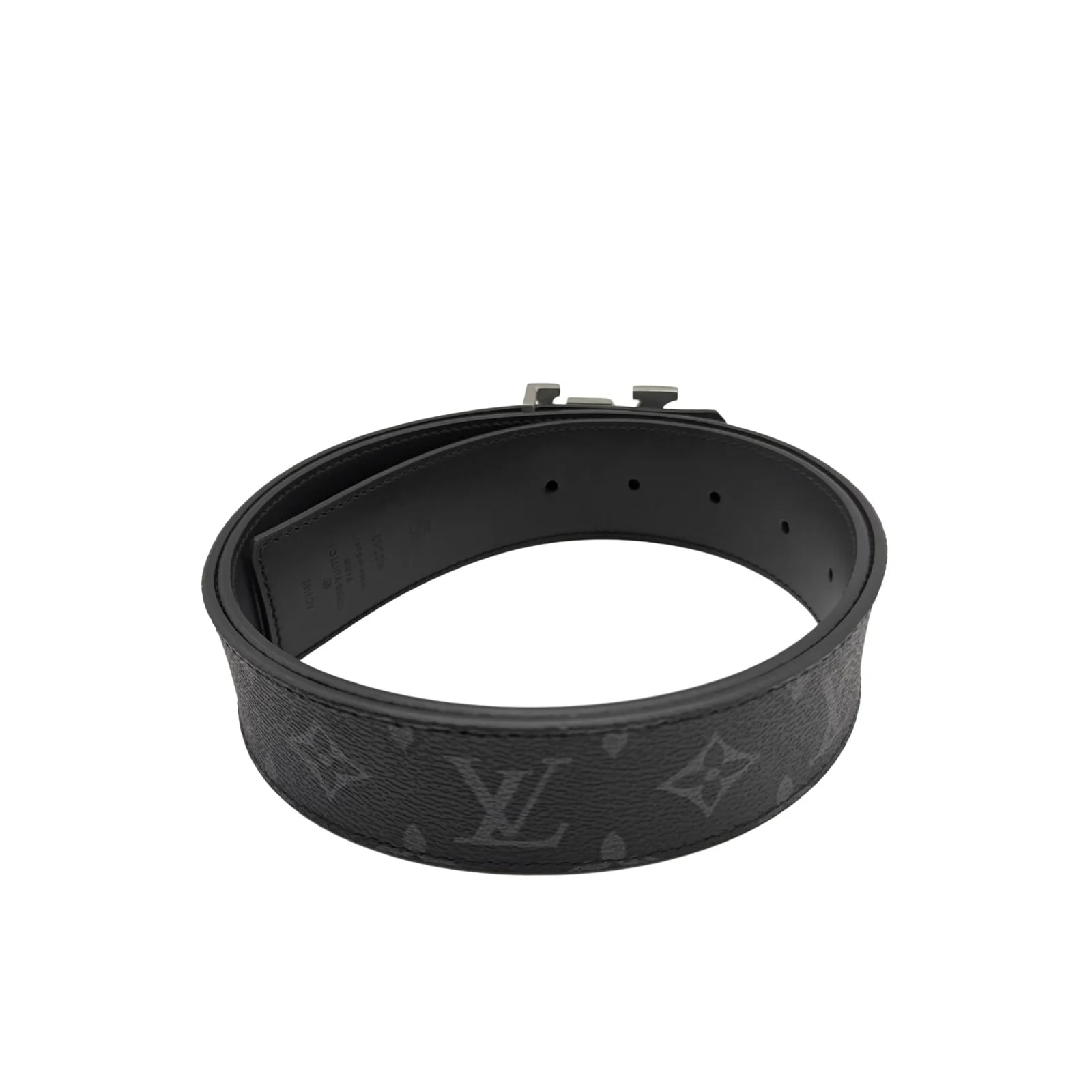 Louis Vuitton Belt With Hardware 2