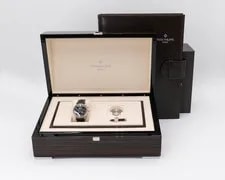 Patek Philippe Perpetual Calendar Chronograph 40mm 5204G Olive Green Dial White 2