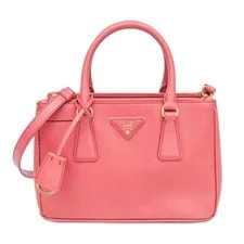 Prada — Prada Galleria BN2316 , Ba... — Handbag — resale