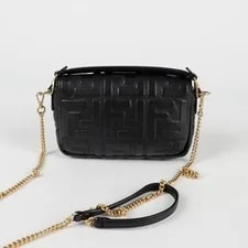 Fendi 8BS017 Baguette Mini 136077086 3