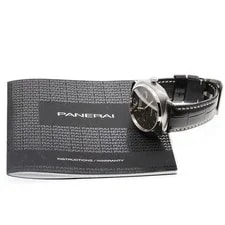Panerai Radiomir 8 Days Titanio PAM00346 TO290061 2