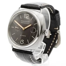 Panerai Radiomir 8 Days Titanio PAM00346 TO290061 3