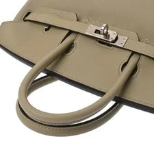 Hermes Birkin 25 #WB152 3