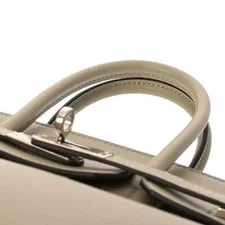 Hermes Birkin 25 #WB152 4