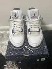 Jordan Air 4 Retro DH6927-140 2022 4