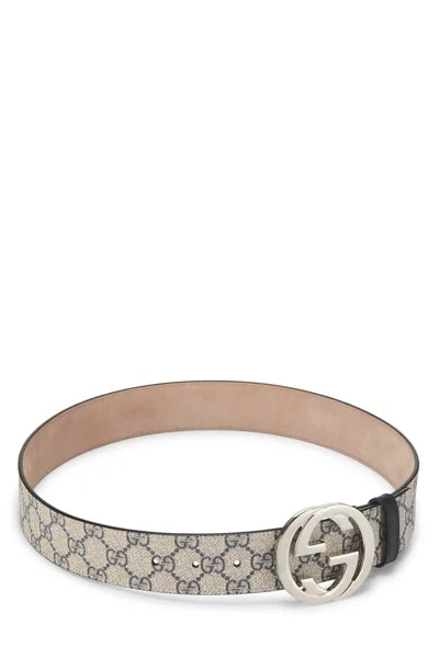 Interlocking GG Belt 80 2