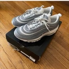 Nike X Comme des Garçons Air Max 97 Collab 2