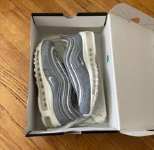 Nike X Comme des Garçons Air Max 97 Collab 3