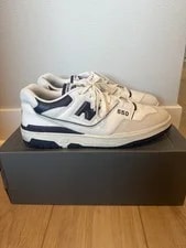 New Balance — New Balance 550 Size 13 (BB550WA1) — Sneaker — resale