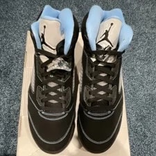Air Jordan 5 Retro Mid Top Basketball 2