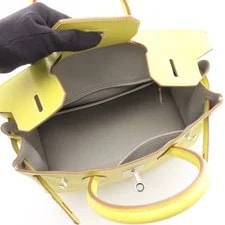 Hermes Birkin 30 #RCB2545 3