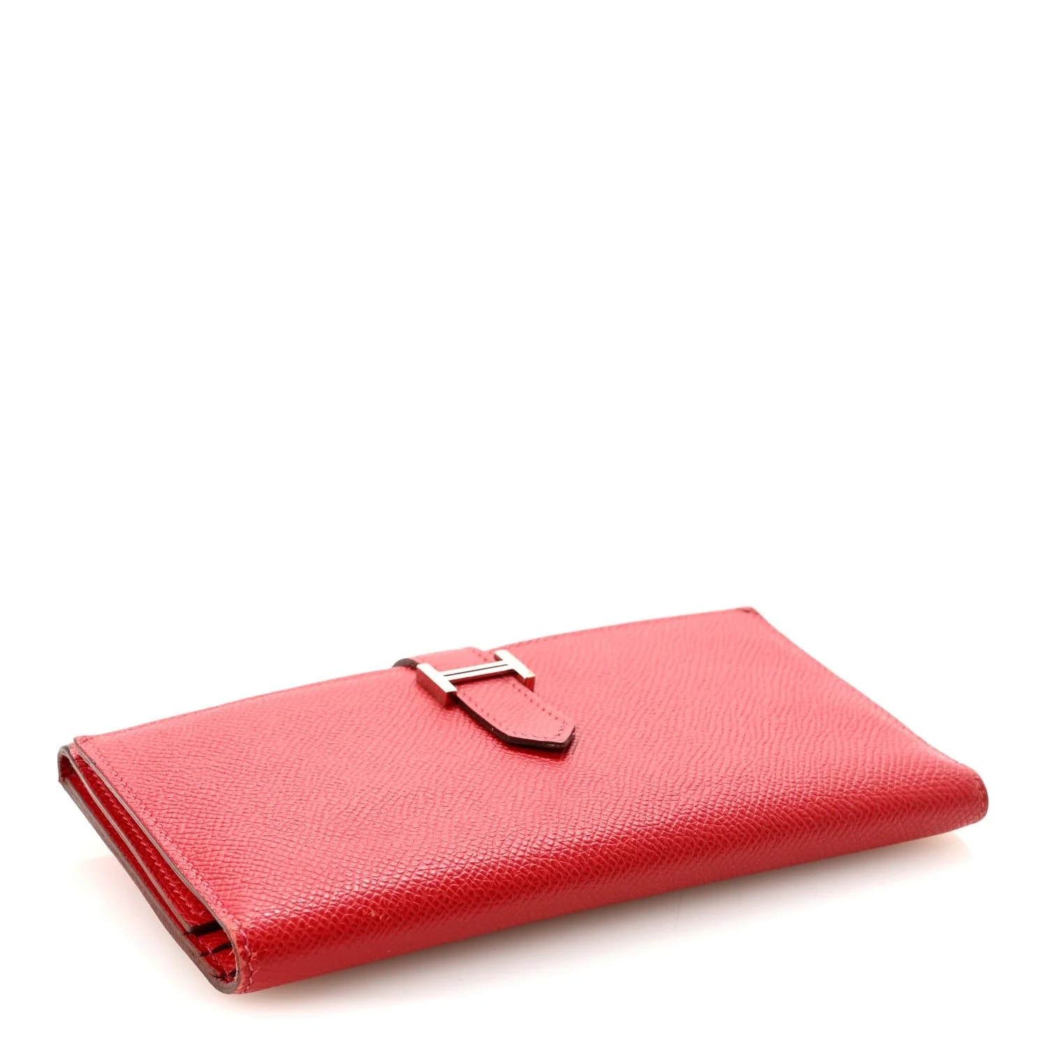 Bearn Gusset Wallet Casaque 4