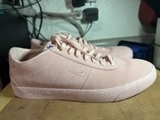 NBA X Nike SB Bruin Low 2