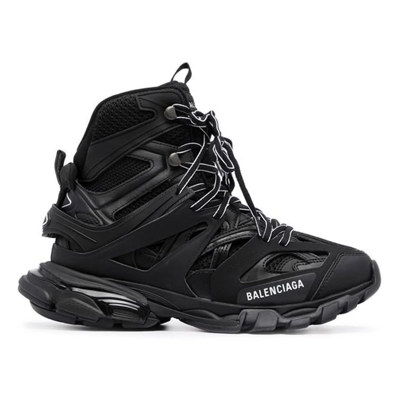 Balenciaga — Balenciaga Track Hike () — Sneaker — resale