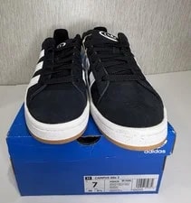 Adidas Campus 00s ’s / /Gum Low Top Lace Up 3
