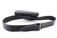 Authentic Christian Dior Saddle Grained 3