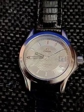 Omega — Omega Seamaster 120 — Watch — resale