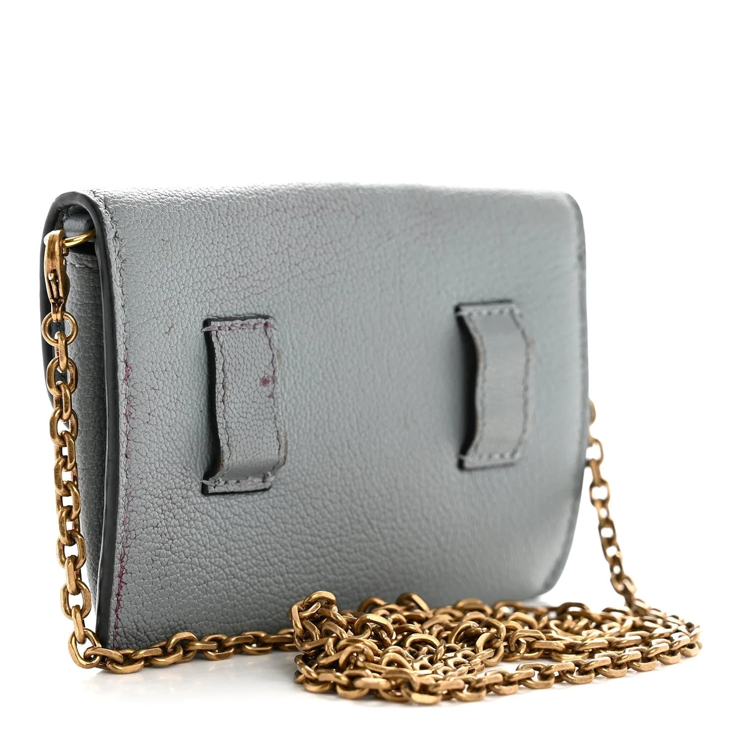 Nano Saddle Chain 3