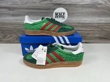 Adidas — *Adidas Gazelle Indoor 'Bringback Pack Mexico' (IH9647) ’S NEW — Sneaker — resale
