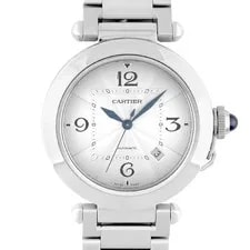 Cartier — Cartier Pasha de 41mm WSPA0009 #200 — Watch — resale