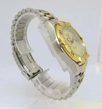 TAG Heuer Professional 200 Series 3
