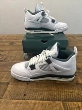 Size 11- Air Jordan 4 Retro Oxidized 2