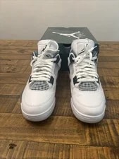 Size 11- Air Jordan 4 Retro Oxidized 3