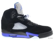 [US9.5] AIR Jordan 5 Retro -004 in the Box 2100000388837 2