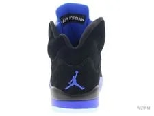 [US9.5] AIR Jordan 5 Retro -004 in the Box 2100000388837 4