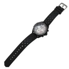 TAG Heuer Formula 1 Indy 500 Limited CAZ101AD.FT8024 Quartz SS Rubber Bla 4