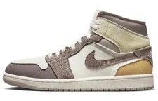 Air Jordan 1 Mid SE Craft Haze DM9652-102