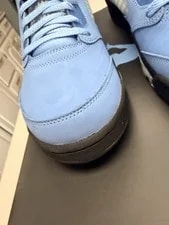 Size 12 - Jordan 5 Retro SE Mid 4