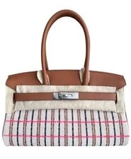 Hermes Birkin 29 Pop Palladium 2