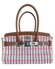 Hermes Birkin 29 Pop Palladium 3