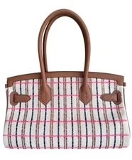 Hermes Birkin 29 Pop Palladium 4