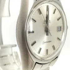 Omega 166.0167 Seamaster 4