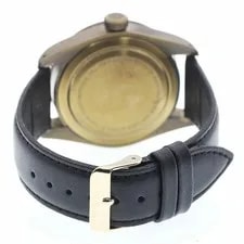 Tudor 79250BA Heritage Black Bay Automatic S Excellent Condition 87144 3