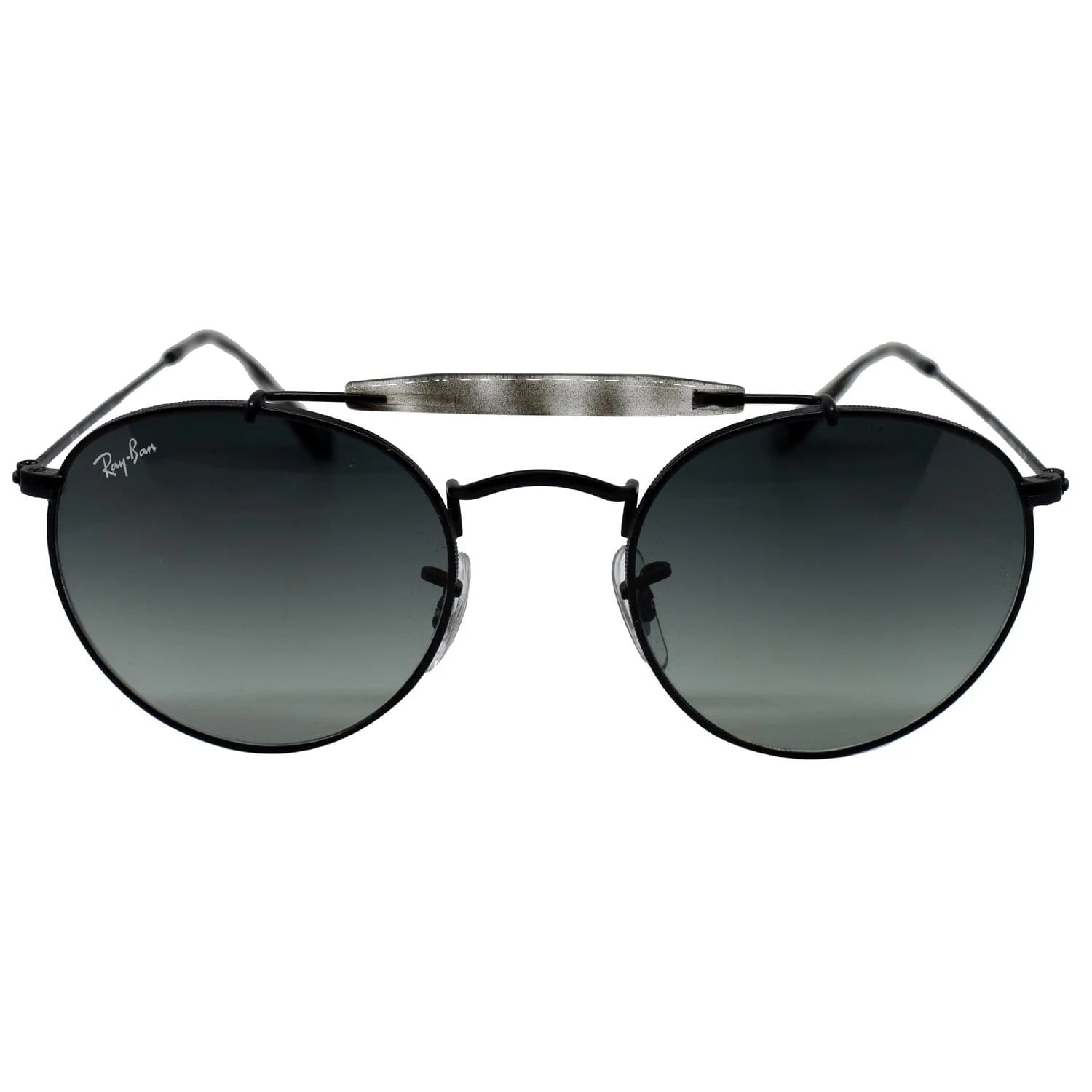 Ray-Ban — Ray-Ban RB3747 153/71 50MM Matte Sunglasses Lens — Accessory — resale