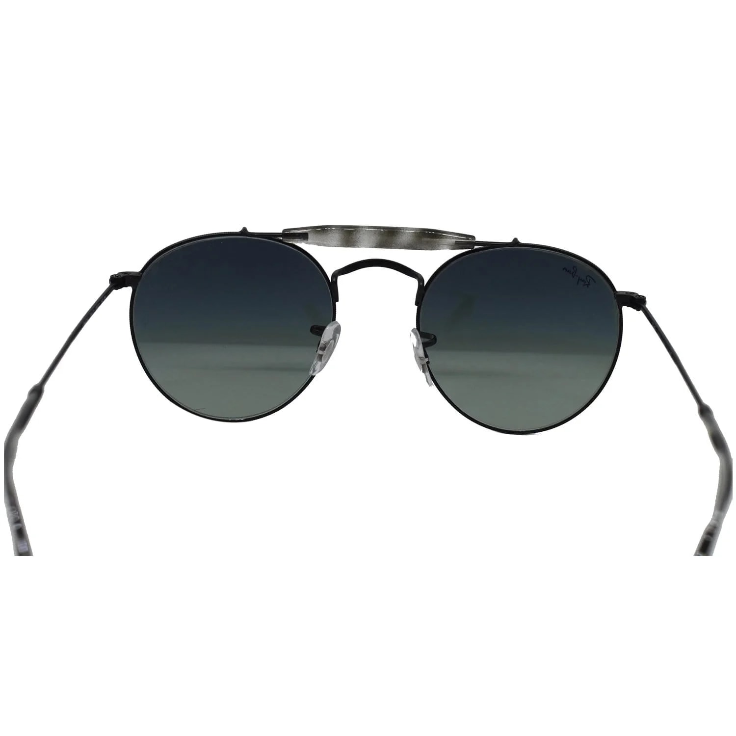 Ray-Ban RB3747 153/71 50MM Matte Sunglasses Lens 3