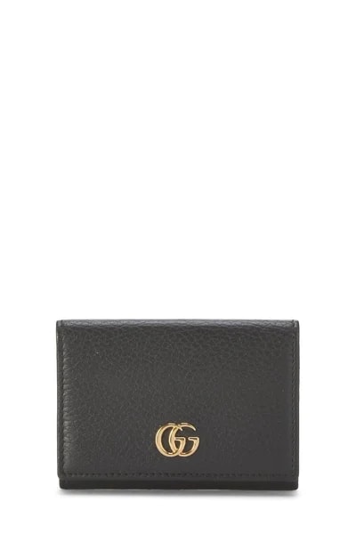 Gucci — GG Marmont Card Case — Handbag — resale