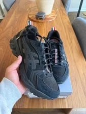 Asics — Size 11M/12.5W - Asics Gel-Kayano 14 Thom Browne Sz 11 1203B110-001 — Sneaker — resale