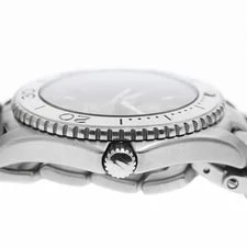 TAG Heuer WJ1110.BA0570 Link Date Quartz From Japan G0415 3