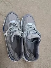 New Balance 992 Sports Shoes M992ag Size 8.5 US 4