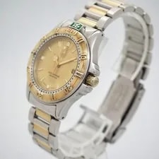 Tag Heuer Dive 485 Professional Genuine 3