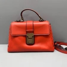 Bottega Veneta Mini Piazza (ws051426a9r) 2